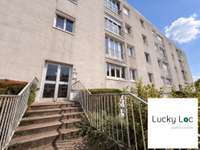 Location appartement 5 pièces