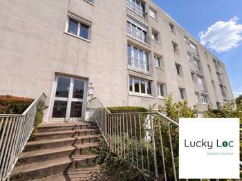 Location appartement 5 pièces