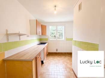 Location appartement 5 pièces