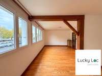 Location appartement 5 pièces