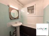 Location appartement 5 pièces