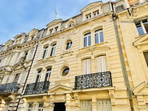 Location appartement 1 pièce Caen Centre Ancien 14