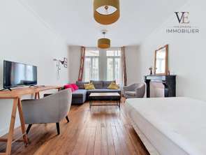 Location Appartement T1Caen Centre Ancien