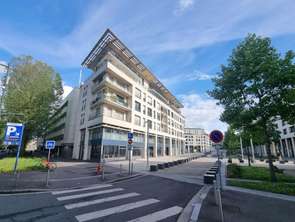 Location Appartement 2 piècesCaen Centre Ancien