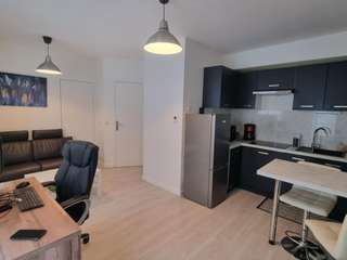 Location appartement 2 pièces