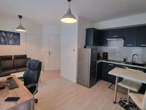 Location appartement 2 pièces
