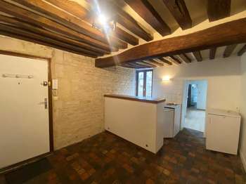 Location appartement 2 pièces Caen Centre Ancien 14