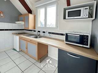 Location appartement 2 pièces