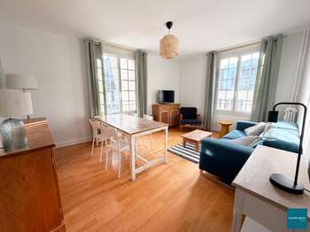 Location Appartement 3 piècesCaen Centre Ancien