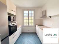 Location appartement 3 pièces