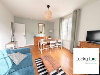 Location appartement 3 pièces