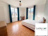 Location appartement 3 pièces