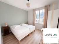 Location appartement 3 pièces