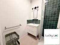 Location appartement 3 pièces