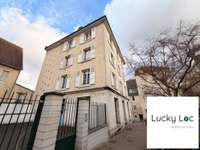 Location appartement 3 pièces