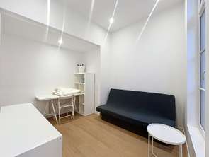 Location StudioCaen Centre Ancien