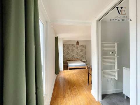 Location appartement 1 pièce