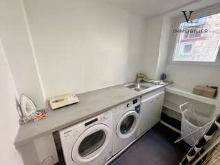 Location appartement 1 pièce