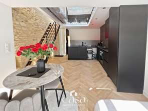 Location Appartement 2 piècesCaen Centre Ancien