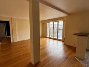 Location Appartement 2 piècesCaen Centre Ancien