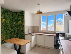 Location Appartement 5 piècesCaen Centre Ancien