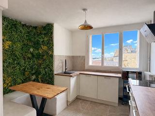 Location appartement 5 pièces