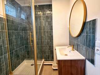 Location appartement 5 pièces
