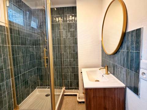 Location appartement 5 pièces