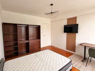 Location appartement 5 pièces