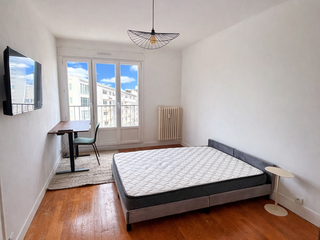 Location appartement 5 pièces