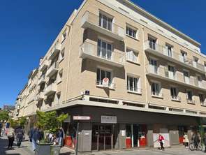 Location Appartement 2 piècesCaen Centre Ancien