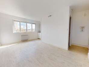 Location Appartement T1Caen Centre Ancien