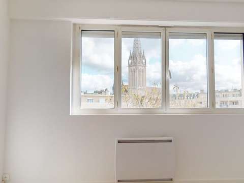 Location appartement 1 pièce