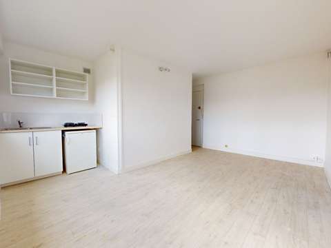 Location appartement 1 pièce