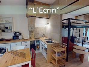 Location Appartement T1Caen Centre Ancien