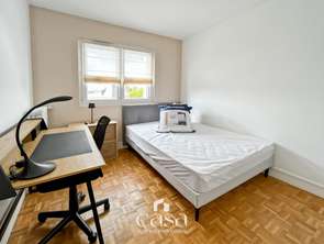 Location Appartement T1Caen Centre Ancien
