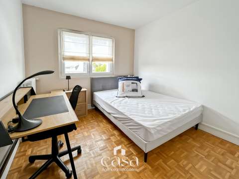 Location appartement 1 pièce Caen Centre Ancien 14