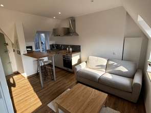 Location Appartement T1Caen Centre Ancien
