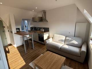 Location appartement 1 pièce