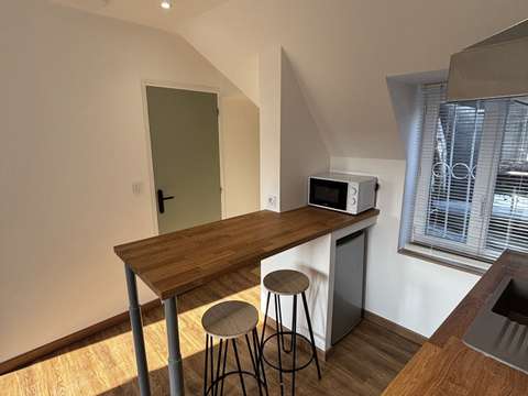 Location appartement 1 pièce