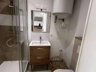 Location appartement 1 pièce