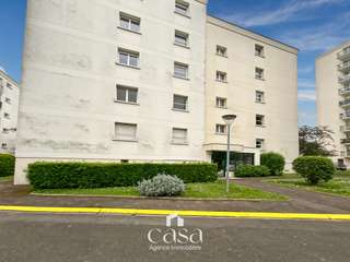 Location appartement 3 pièces