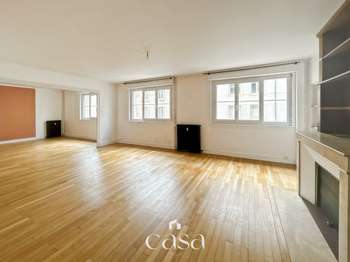 Location Appartement 3 piècesCaen Centre Ancien