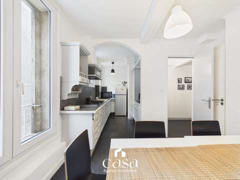 Location appartement 4 pièces Location appartement 4 pièces