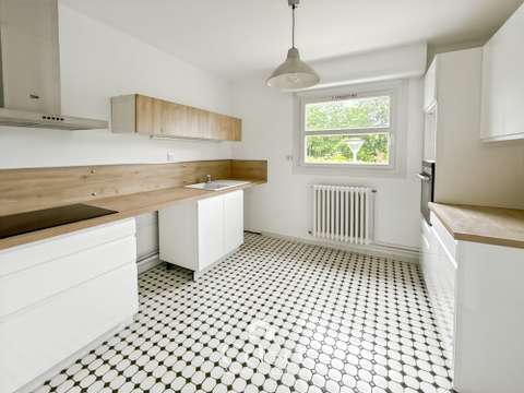 Location appartement 3 pièces