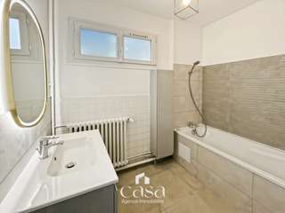 Location appartement 3 pièces