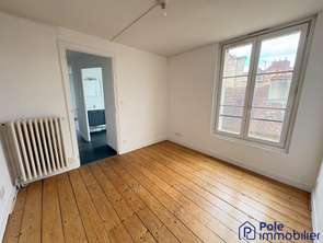 Location Appartement 2 piècesCaen Centre Ancien