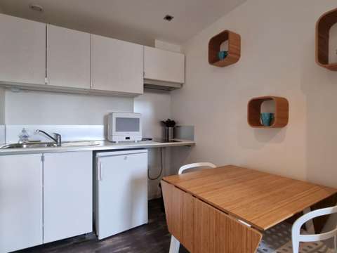 Location appartement 1 pièce