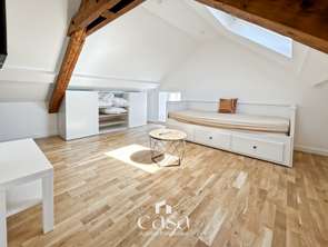 Location Appartement 2 piècesCaen Centre Ancien