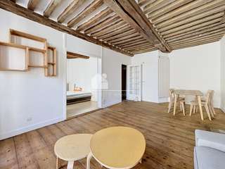 Location appartement 2 pièces